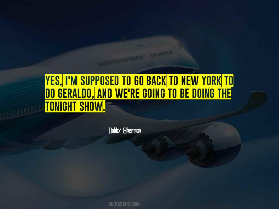 Tonight Show Quotes #1051435