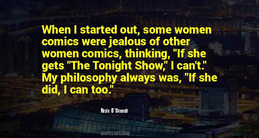 Tonight Show Quotes #1092171