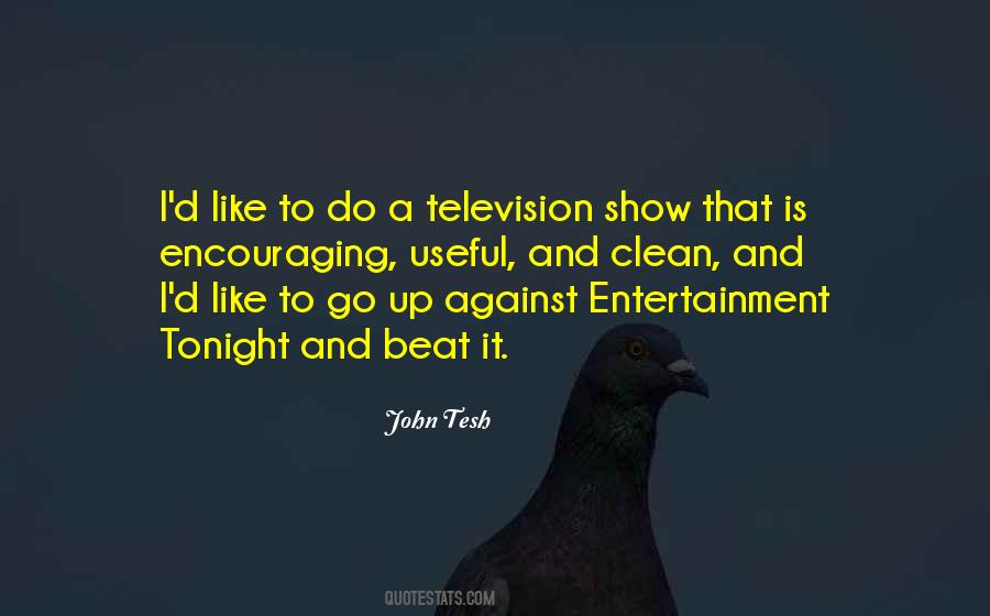 Tonight Show Quotes #160935