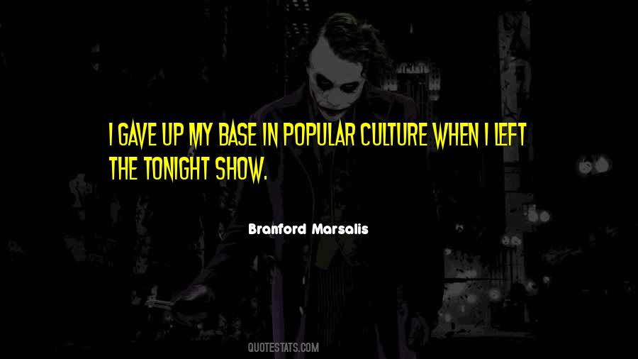 Tonight Show Quotes #698517