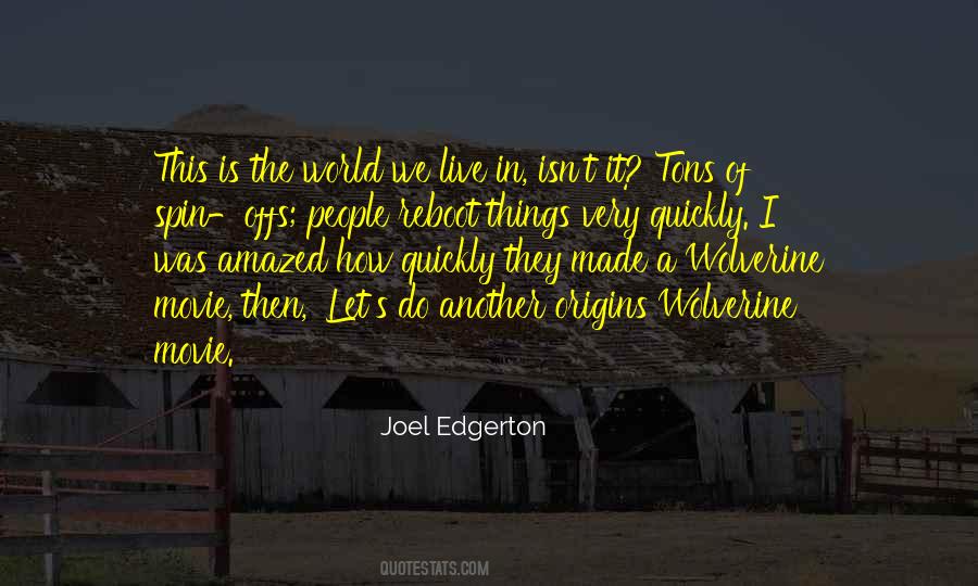 Tons Of Quotes #142809 Tons Of Quotes #142809