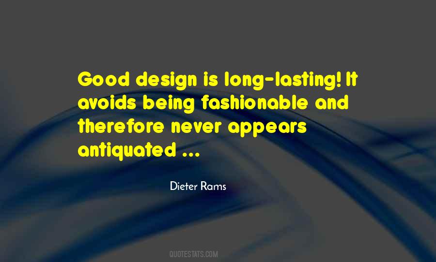 Quotes About Being Fashionable #983832