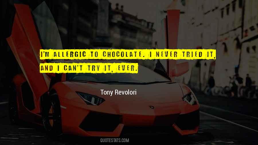 Tony O'reilly Quotes #2370