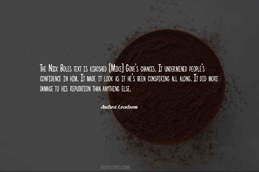 Tony Vaccaro Quotes #18495