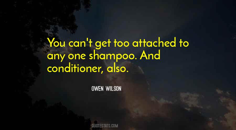 Too Attached Quotes #1153957