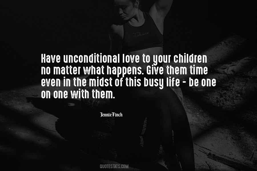 Too Busy To Love Me Quotes #173220 Too Busy To Love Me Quotes #173220