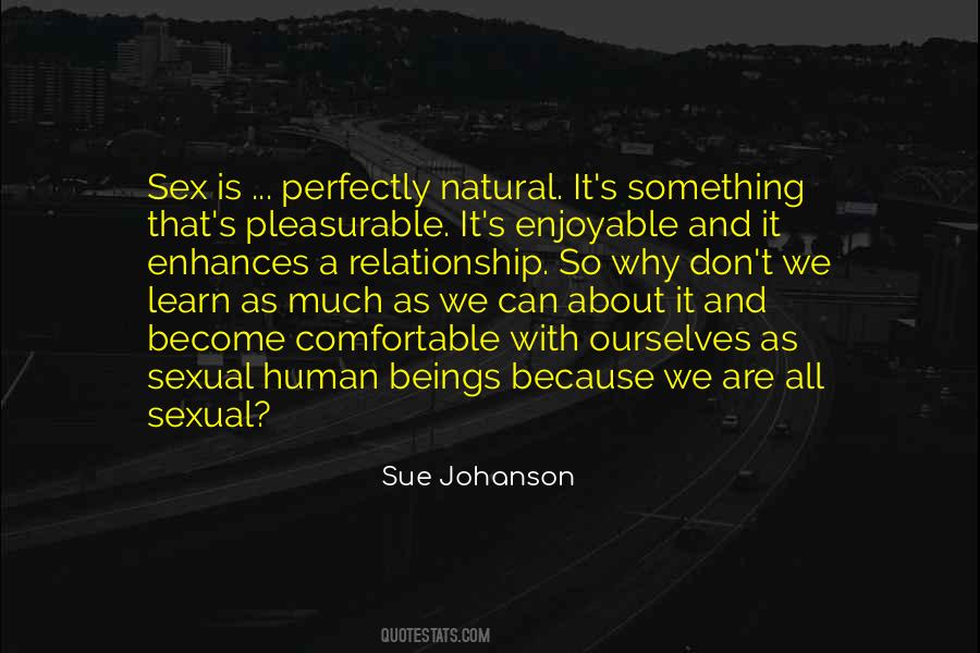 Top 32 Too Comfortable Relationship Quotes Famous Quotes