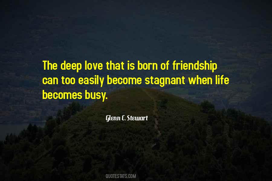 Too Deep Quotes #387735 Too Deep Quotes #387735
