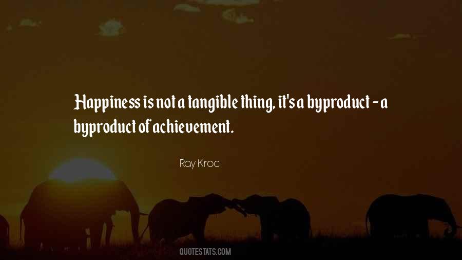 Quotes About Ray Kroc #1233544