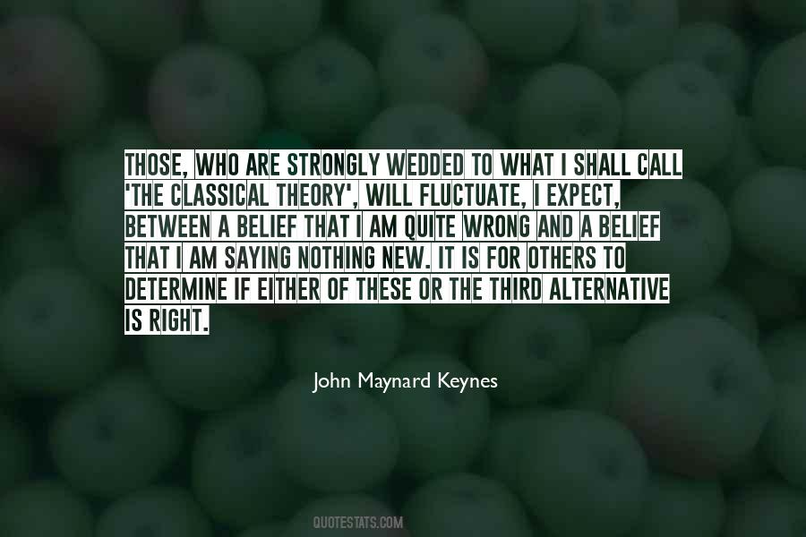 Quotes About John Maynard Keynes #113802