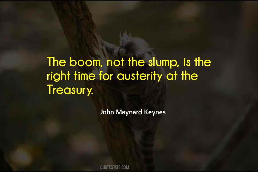 Quotes About John Maynard Keynes #500925