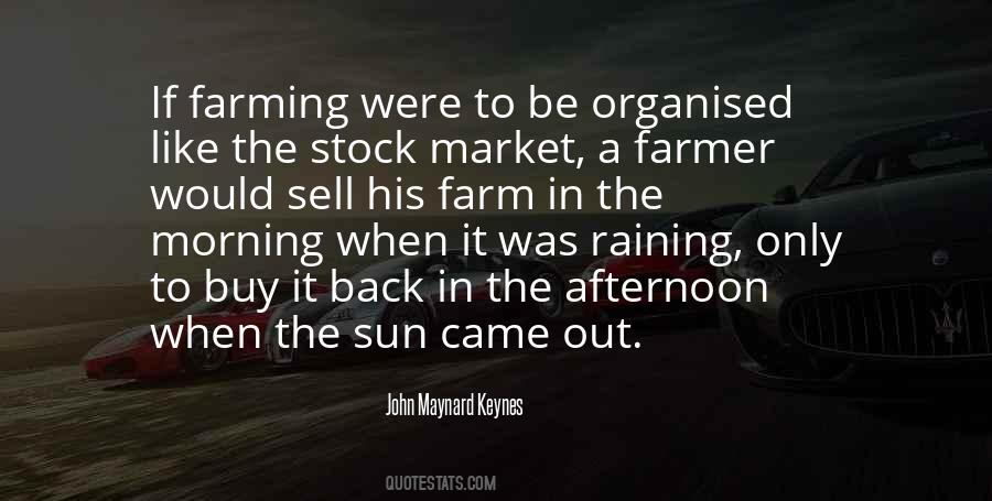 Quotes About John Maynard Keynes #535006