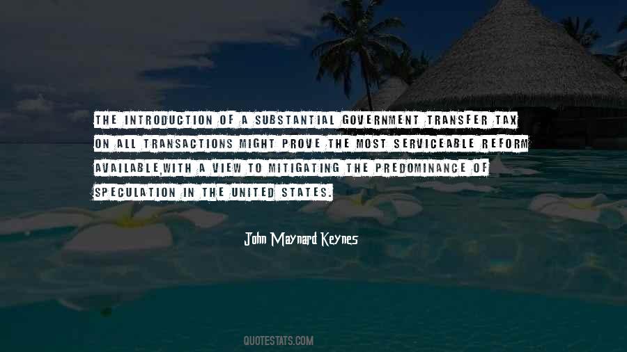 Quotes About John Maynard Keynes #615746