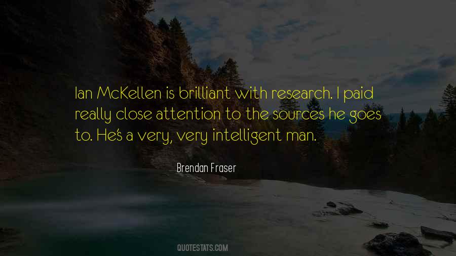 Quotes About Ian Mckellen #1705912