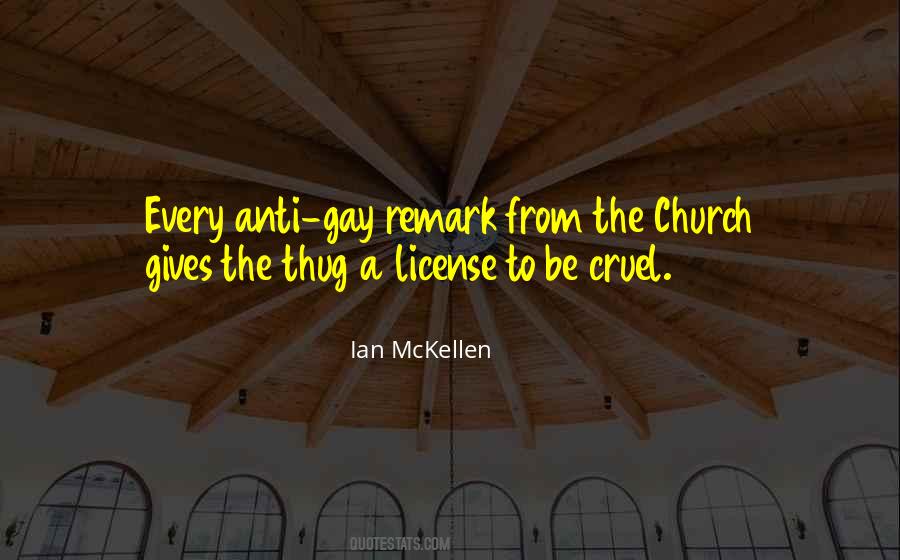 Quotes About Ian Mckellen #454700