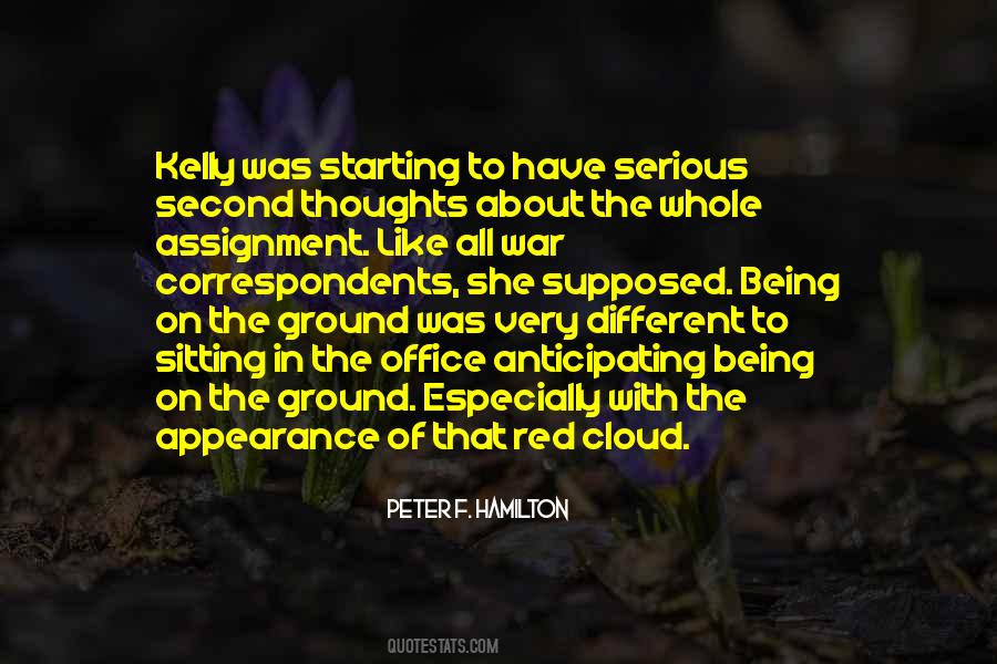 Quotes About Kelly #1017119