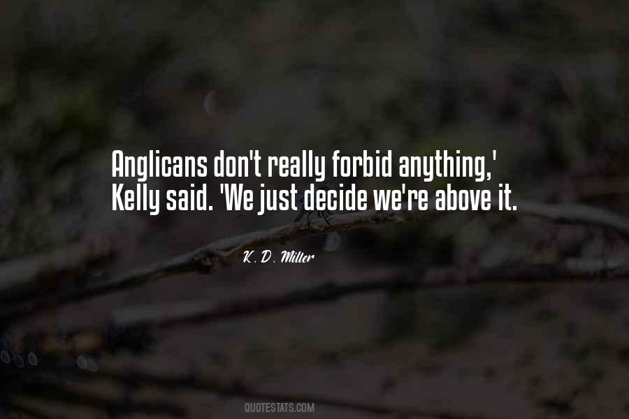 Quotes About Kelly #1236268