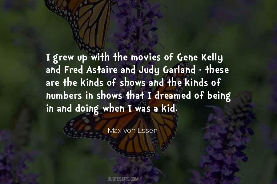 Quotes About Kelly #1264764