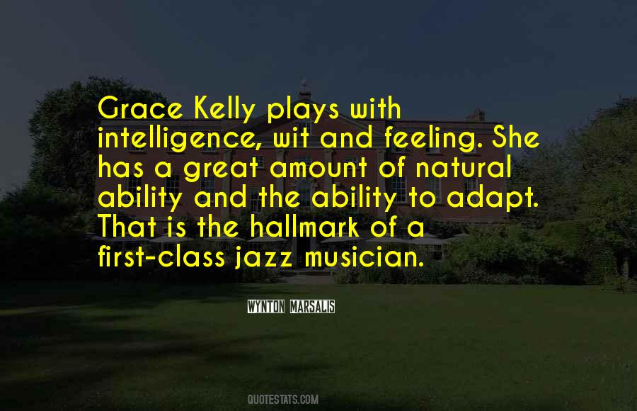 Quotes About Kelly #1389439