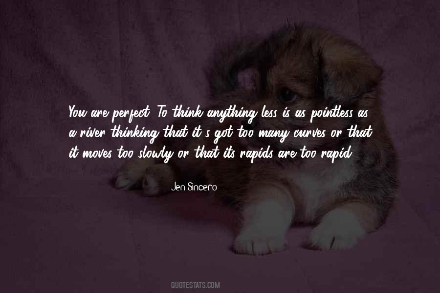 Too Many Quotes #1749879