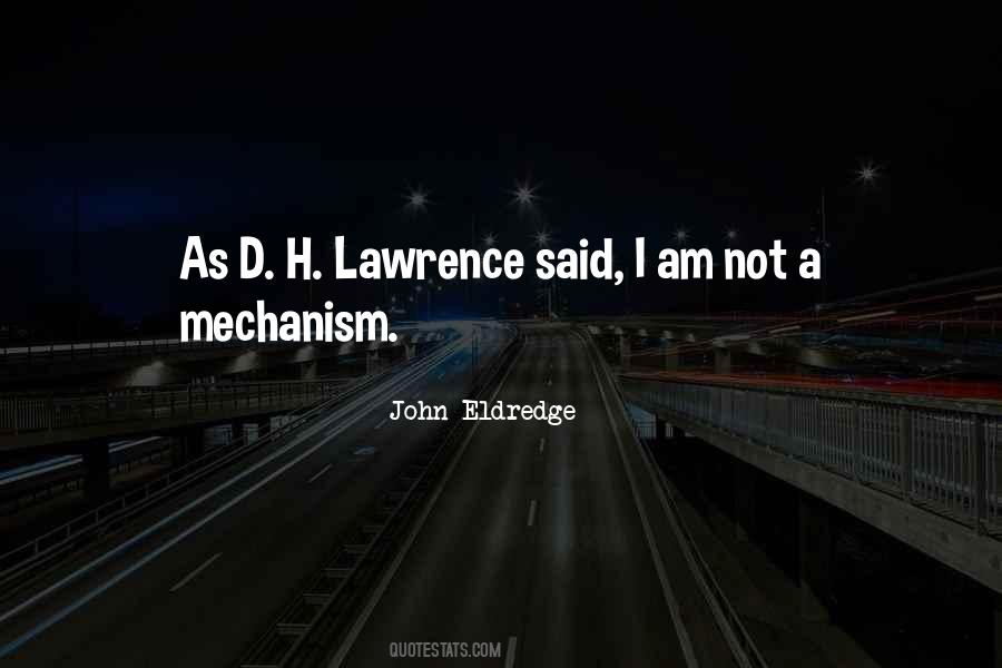 Quotes About D H Lawrence #1486150