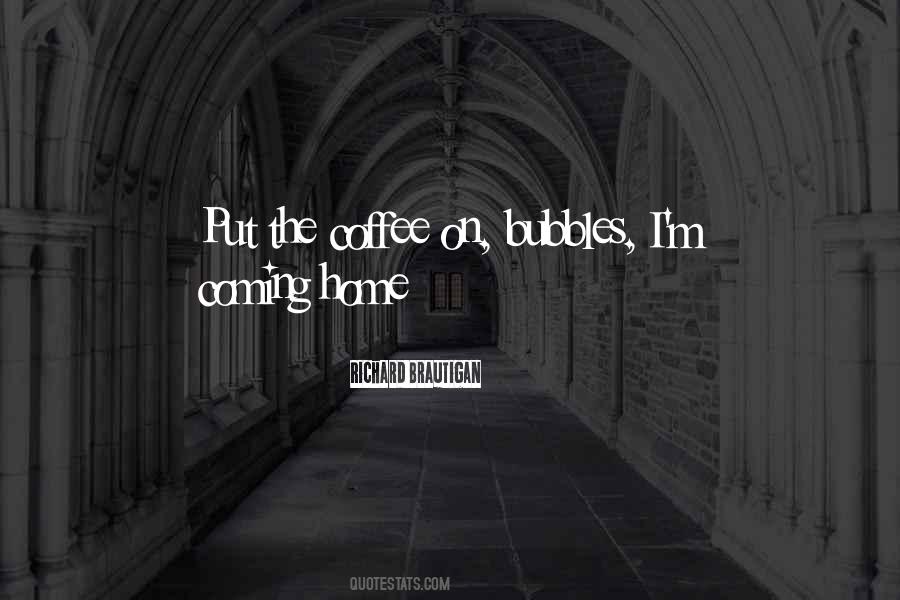 Too Much Coffee Quotes #13205