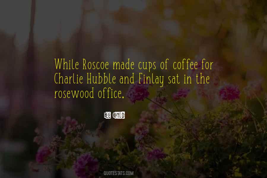 Too Much Coffee Quotes #222