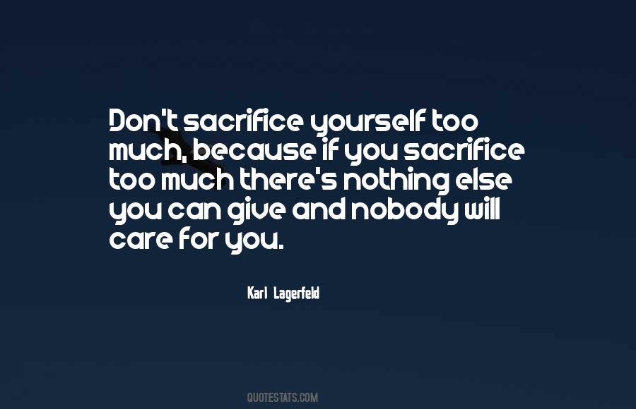 Too Much Happiness Quotes #1419581