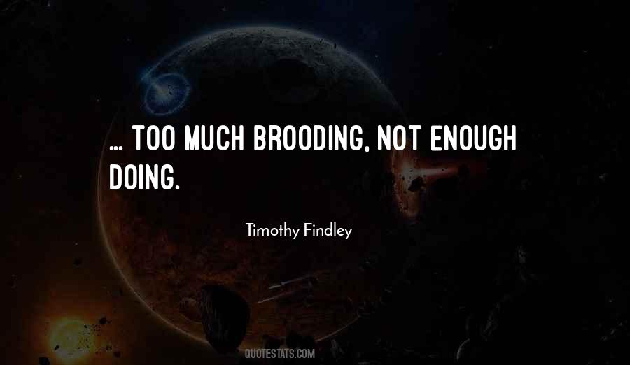Too Much Happiness Quotes #1772541