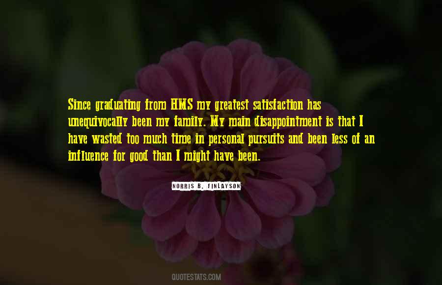 Too Much Happiness Quotes #259690