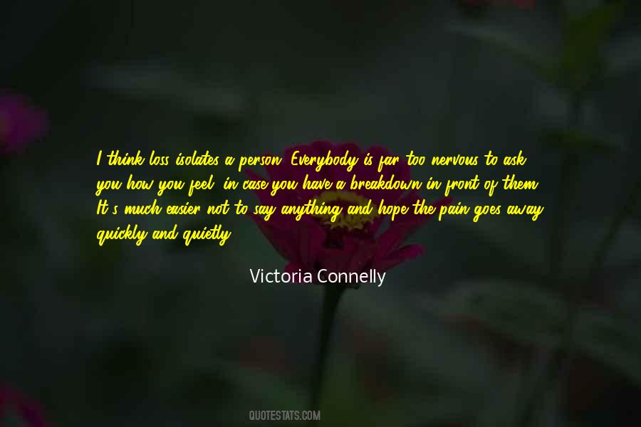 Too Much Pain Quotes #733605