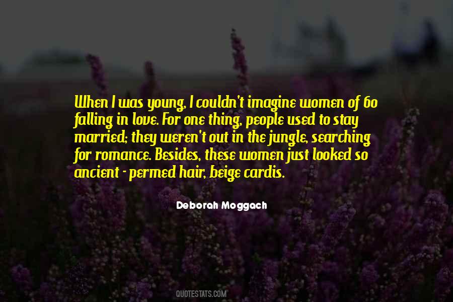 Quotes About Deborah #68609