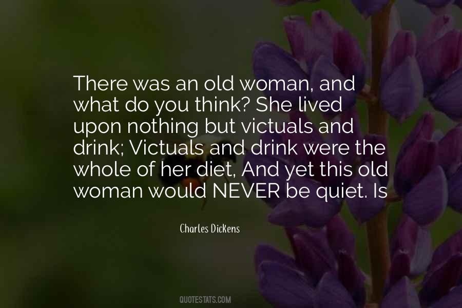 Too Old To Drink Quotes #941157