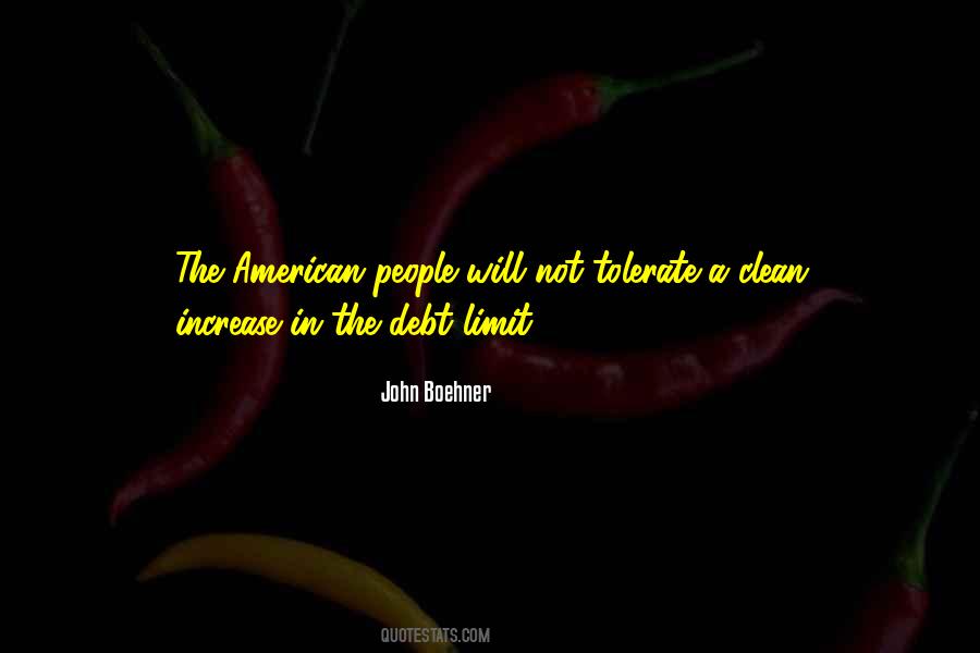 Quotes About John Boehner #168775