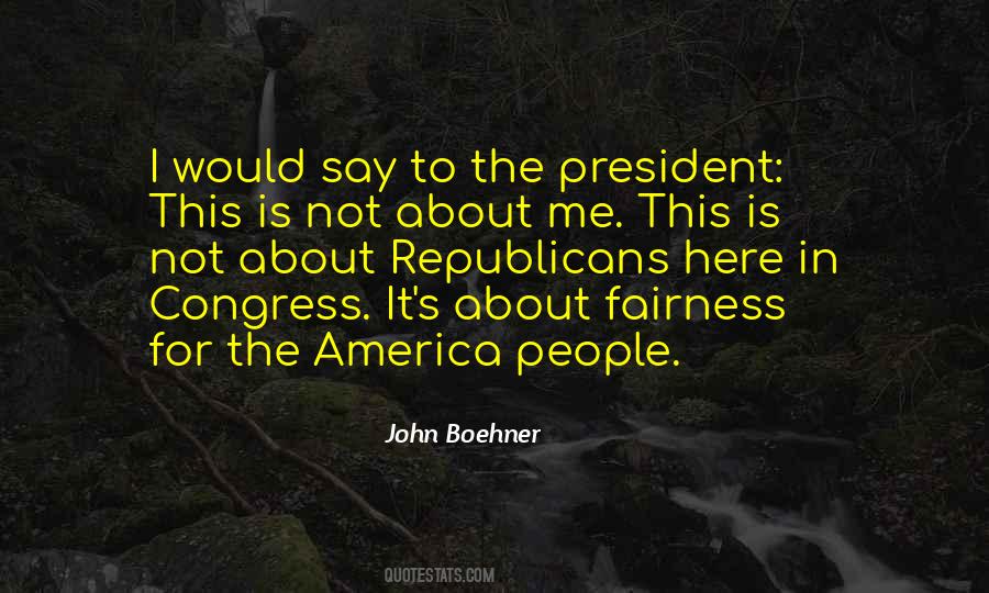 Quotes About John Boehner #413349