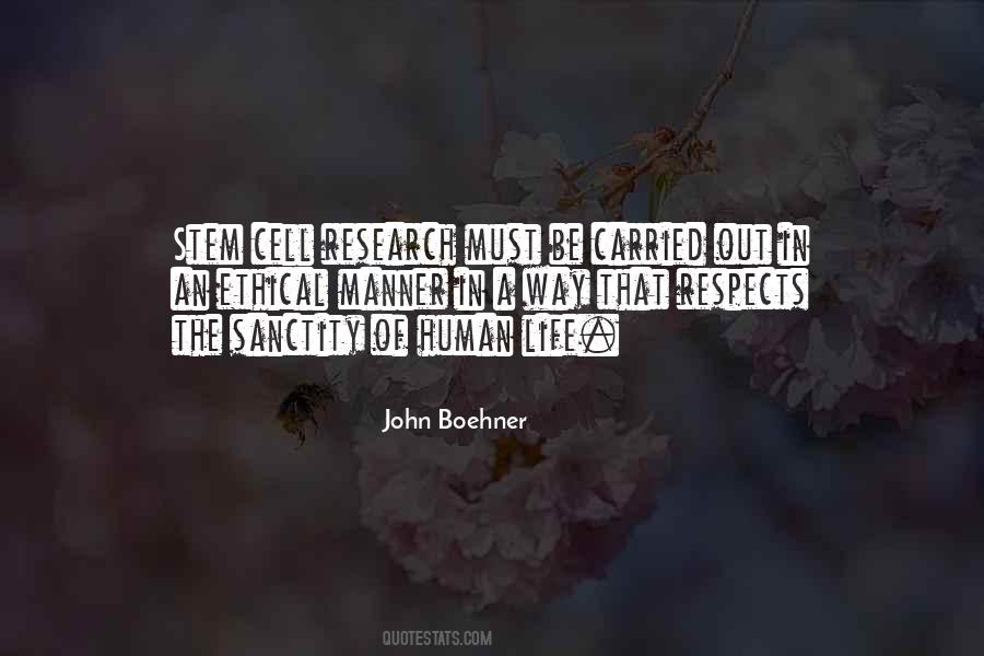 Quotes About John Boehner #574128