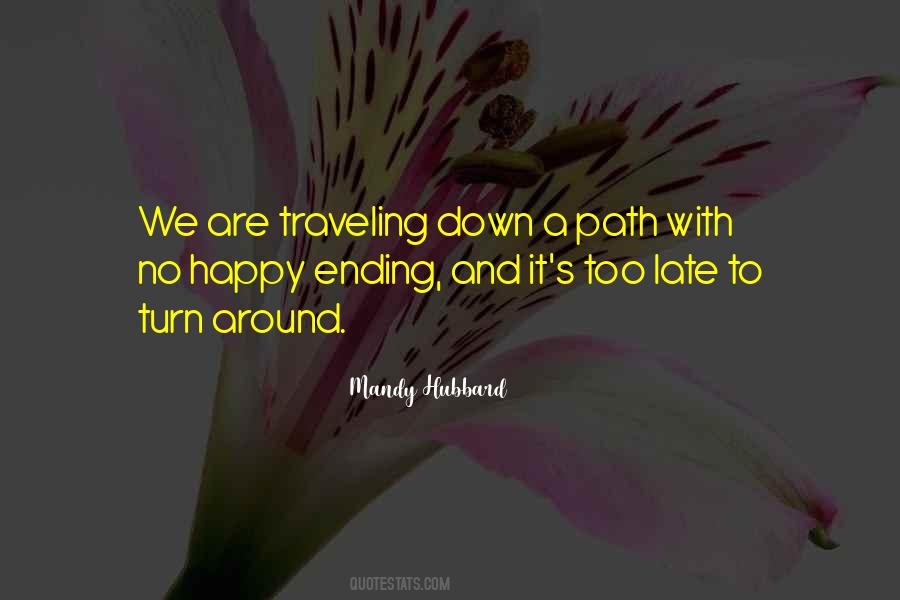 Too Sad Love Quotes #359362