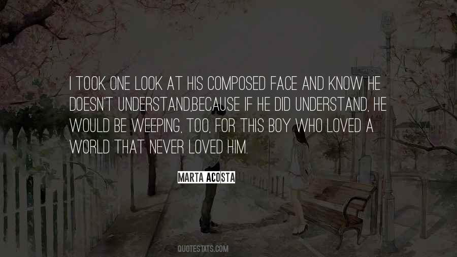 Too Sad Love Quotes #763491