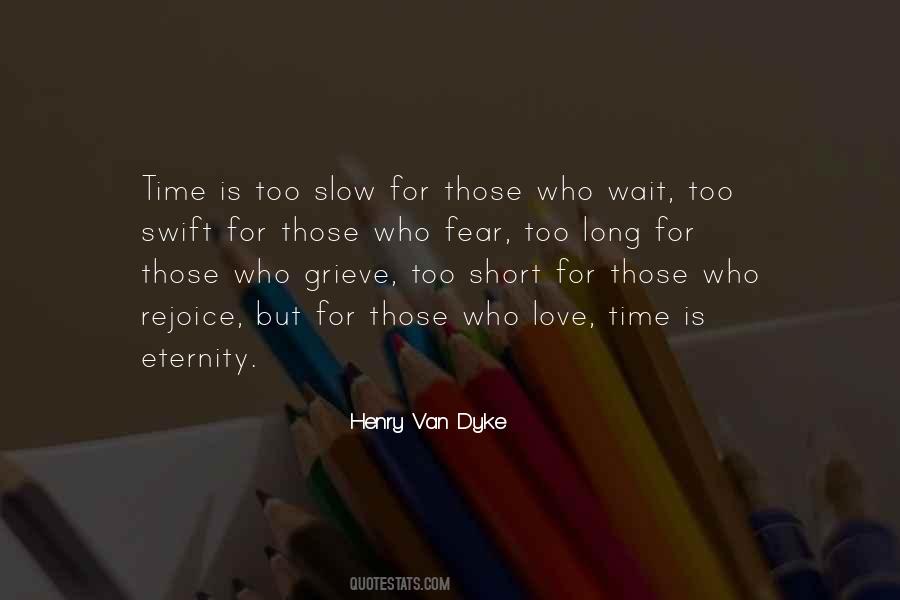 Too Short Love Quotes #1125623