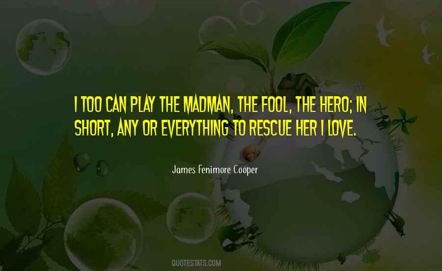 Too Short Love Quotes #1697670