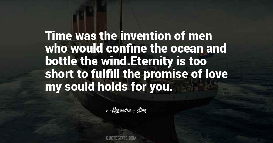 Too Short Love Quotes #655895