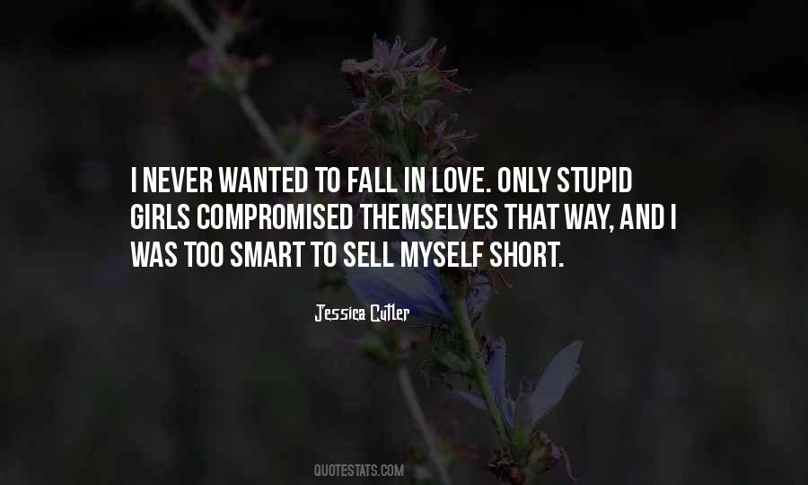 Too Short Love Quotes #822785