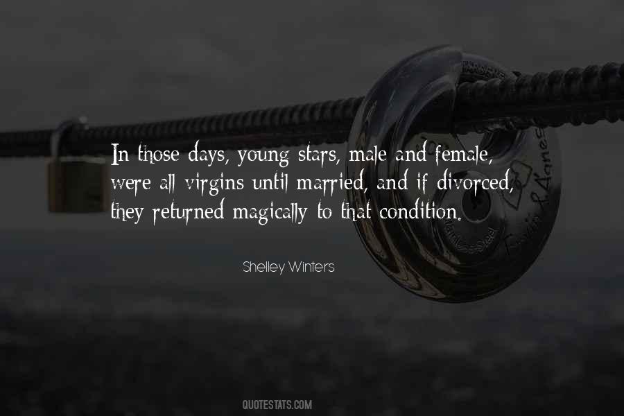 Too Young To Get Married Quotes #32368