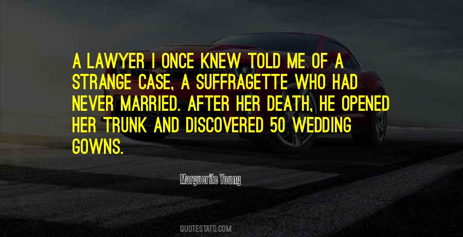 Too Young To Get Married Quotes #46079