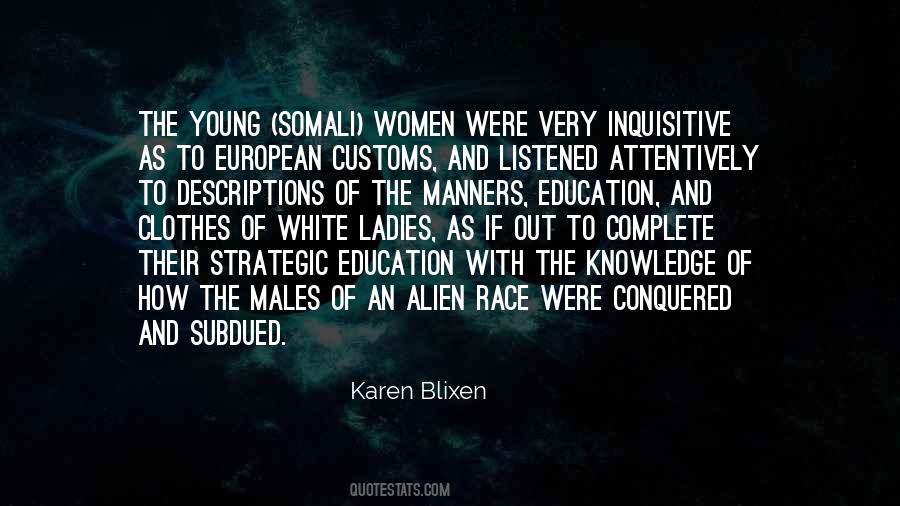 Too Young To Know Quotes #1496