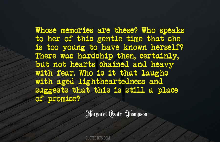 Too Young To Quotes #1651215