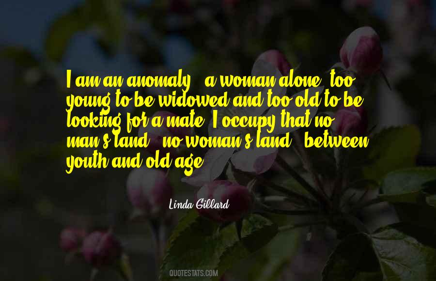 Too Young To Quotes #1774621