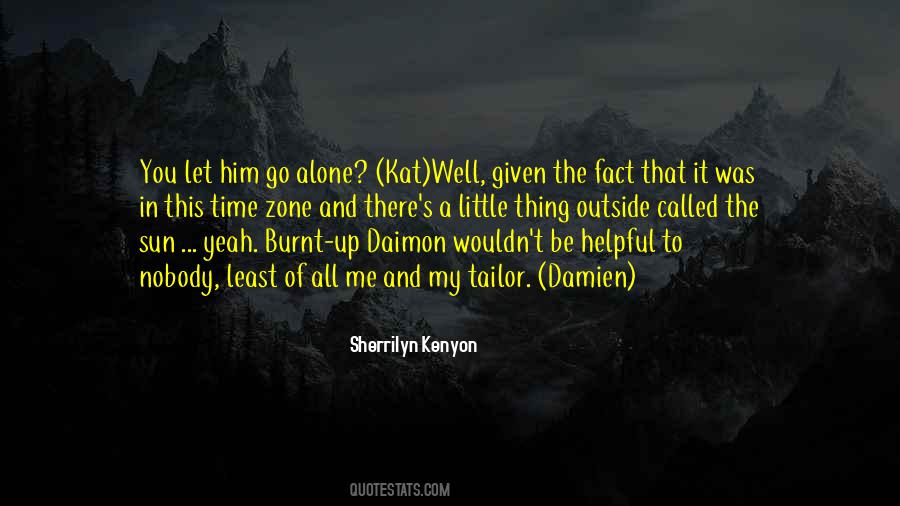 Too Young To Settle Quotes #1016853