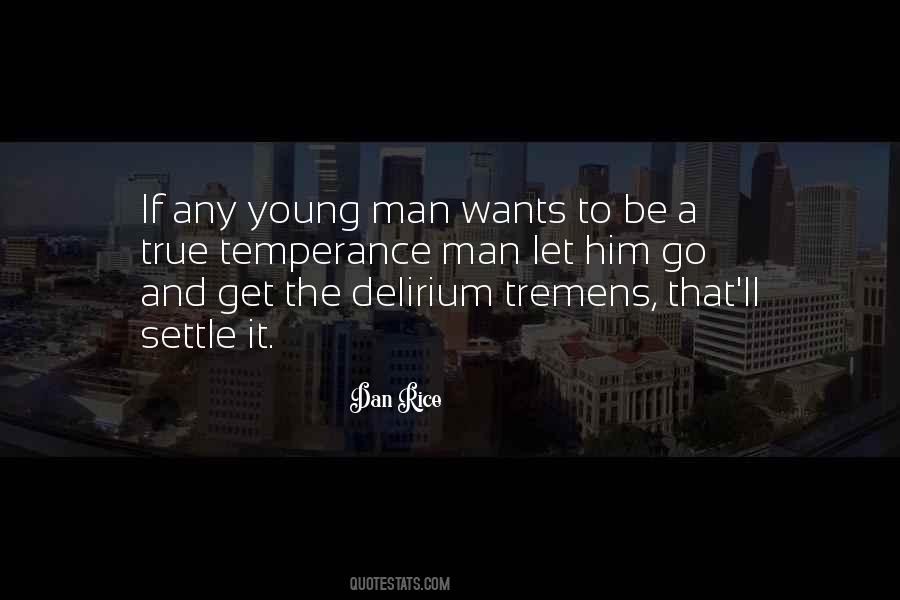 Too Young To Settle Quotes #1030476