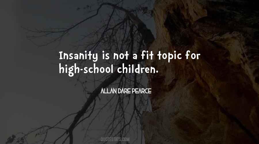 Too Young To Settle Quotes #467208